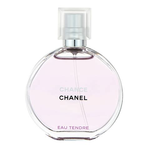 chance eau tendre toilette